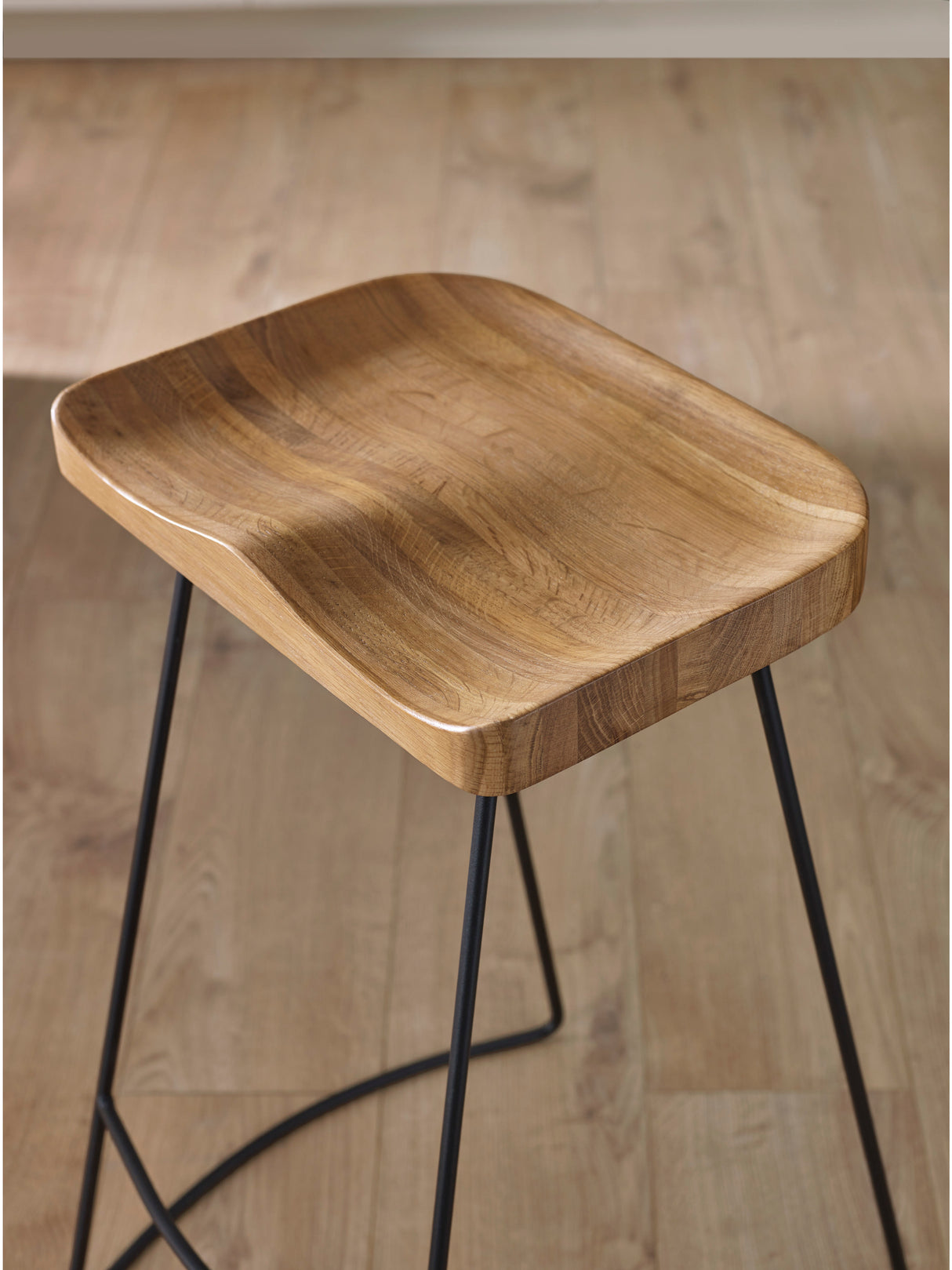 Travis Bar Stool (Set of 2)