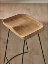 Travis Bar Stool (Set of 2)
