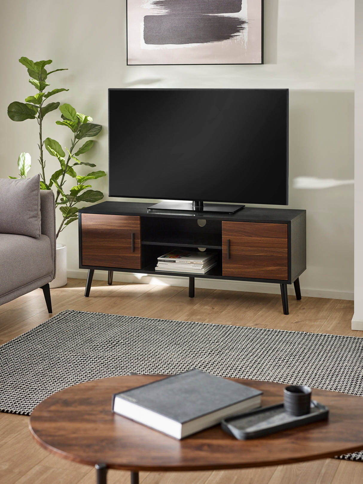 Trent TV Unit up to 55"