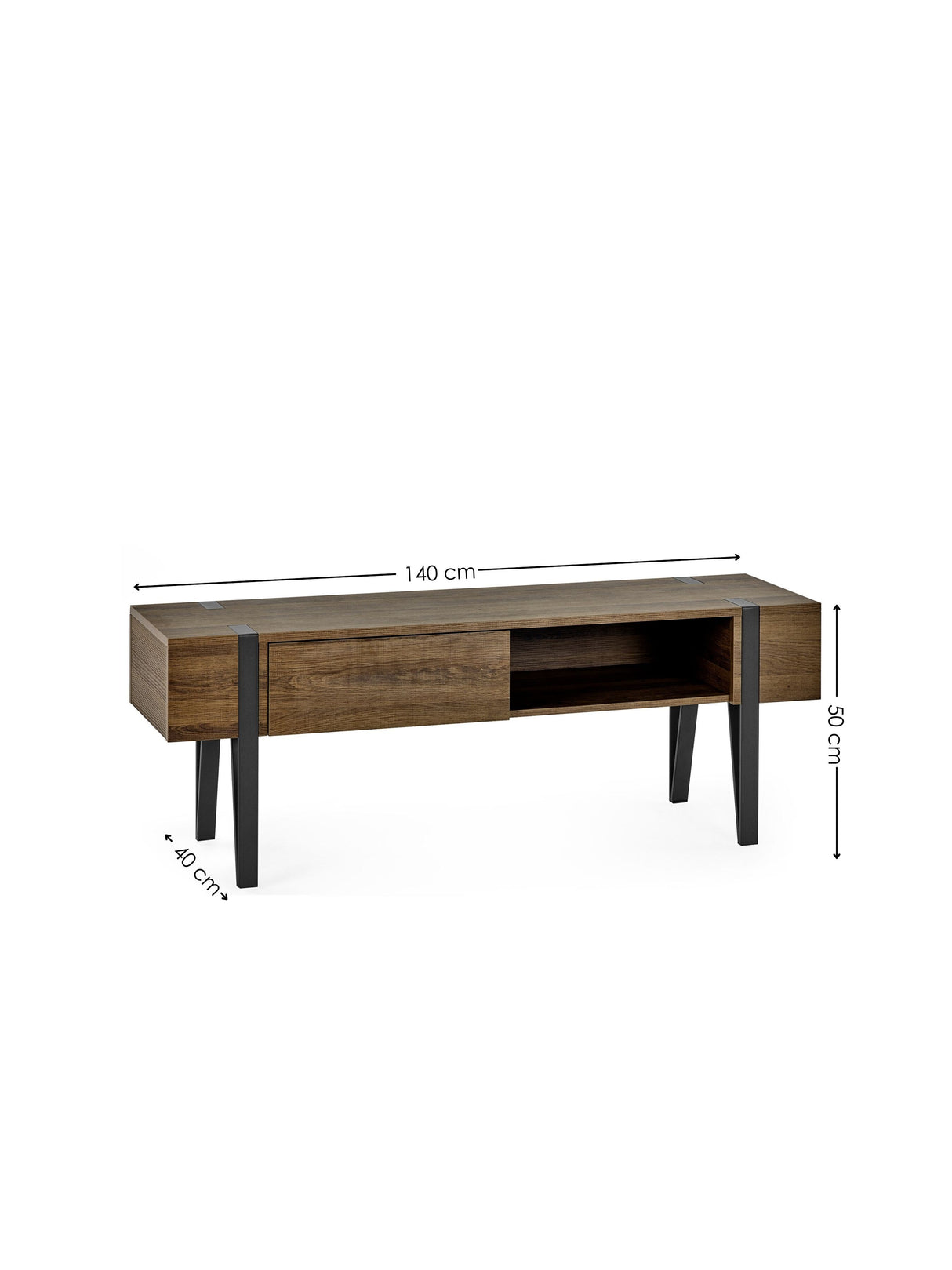 Troy TV Unit