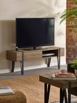 Troy TV Unit