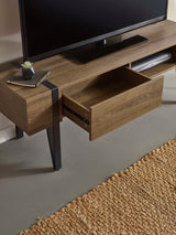 Troy TV Unit
