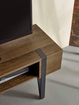 Troy TV Unit