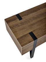 Troy TV Unit