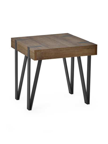 Troy Square Side Table