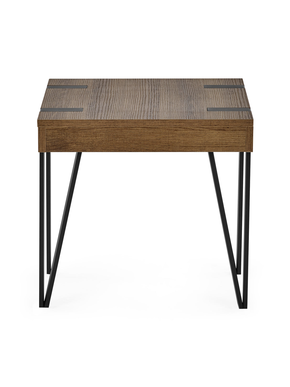 Troy Square Side Table