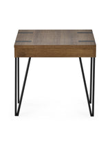 Troy Square Side Table