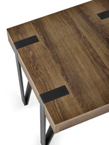Troy Square Side Table