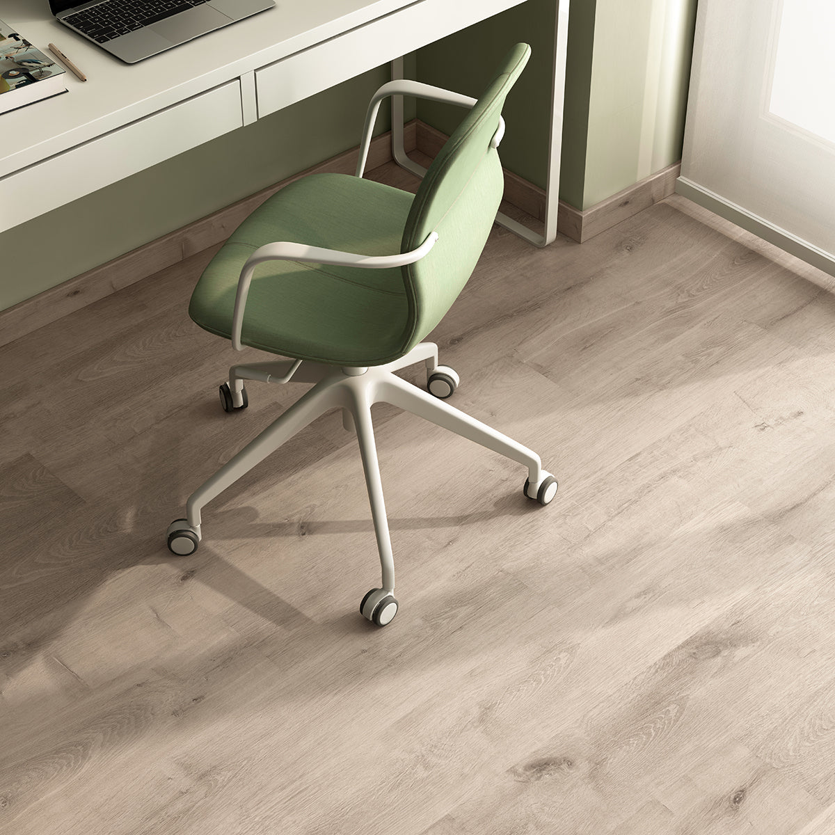 Eco Original 4MV Roble Taupe Oak