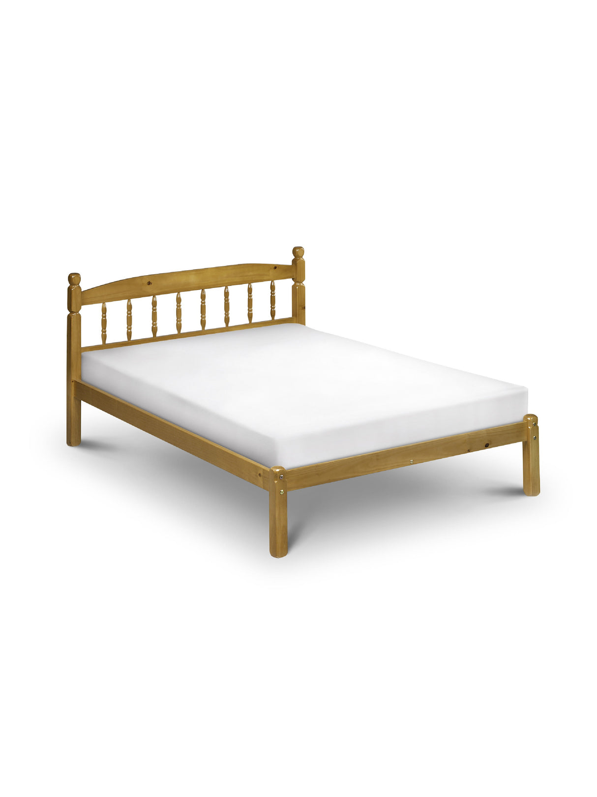 Pickwick Spindle Bed