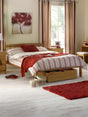 Pickwick Spindle Bed