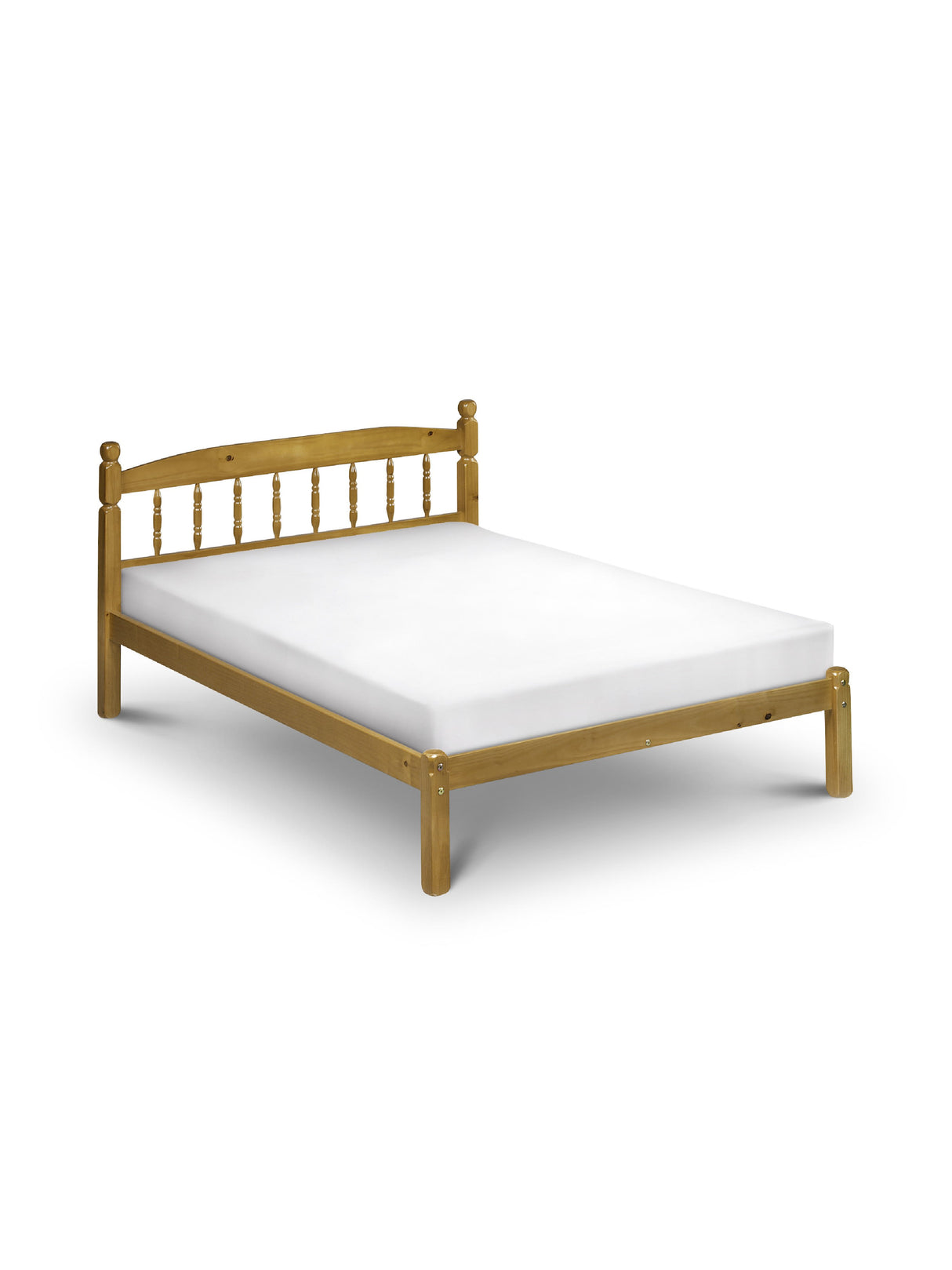 Pickwick Spindle Bed