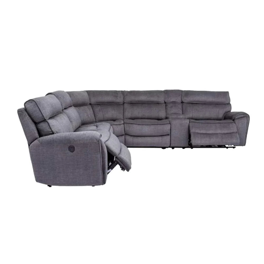 Brooklyn Corner Sofa