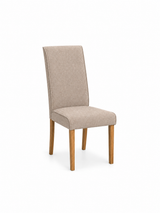 Valencia Upholstered Dining Chair (Set of 2)