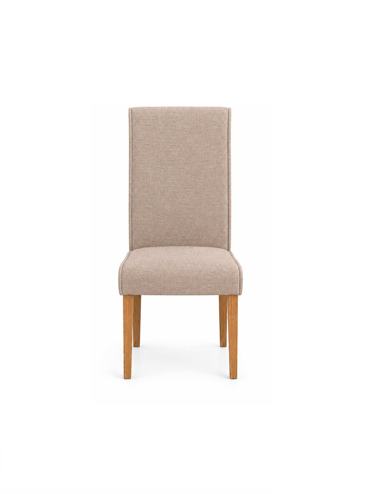 Valencia Upholstered Dining Chair (Set of 2)