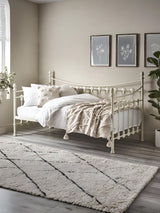 Versailles Metal DayBed