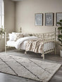Versailles Metal DayBed