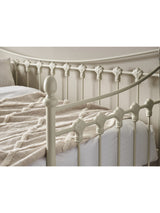 Versailles Metal DayBed