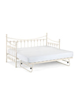 Versailles Metal DayBed