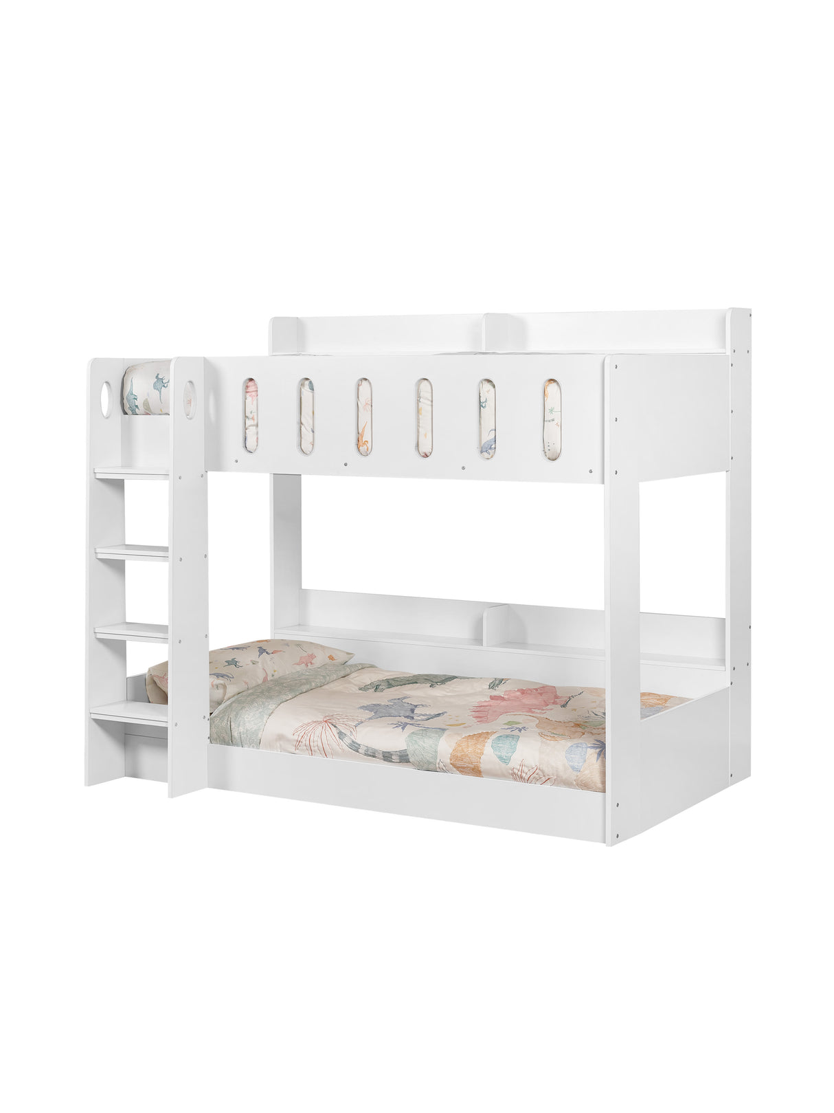 Vision Bunk Bed