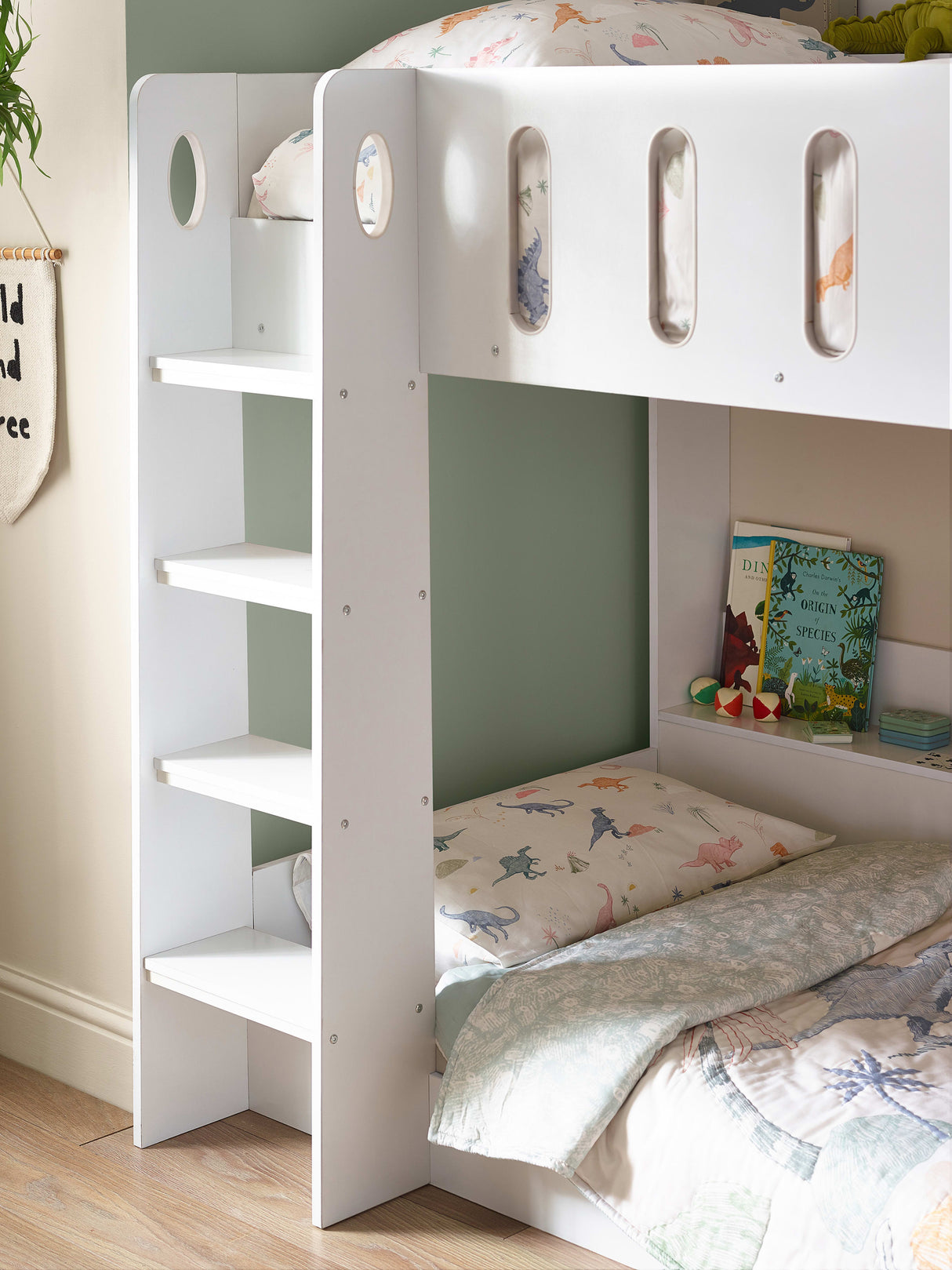 Vision Bunk Bed