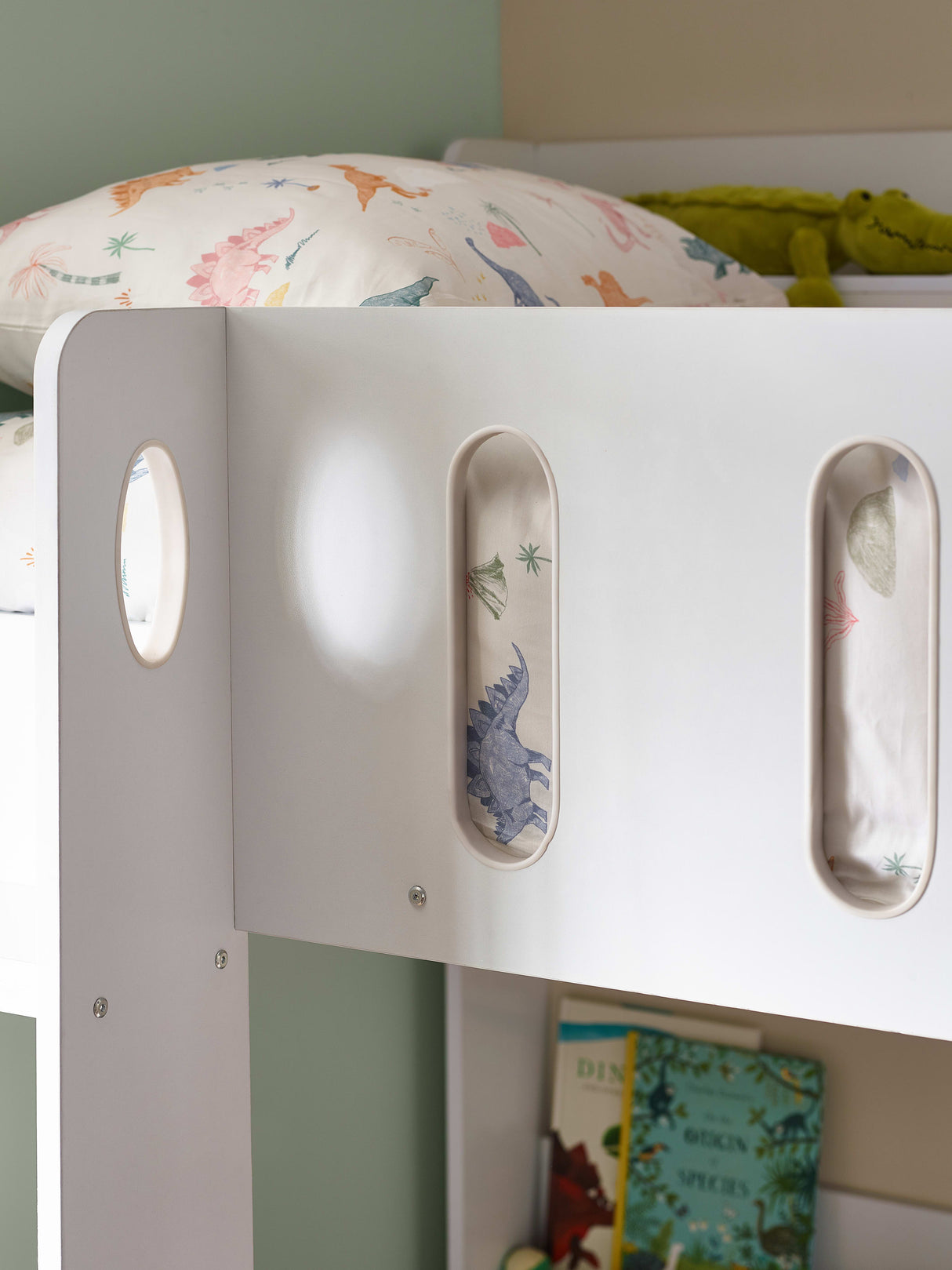 Vision Bunk Bed