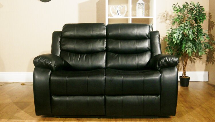 Vista - Recliner Sofa Set