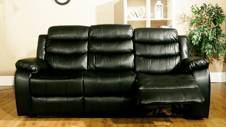 Vista - Recliner Sofa Set
