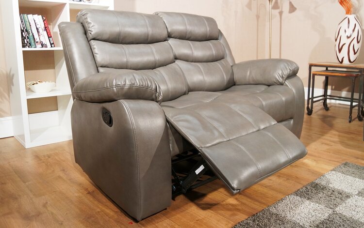 Vista - Recliner Sofa Set
