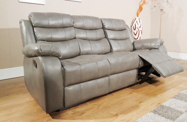 Vista - Recliner Sofa Set