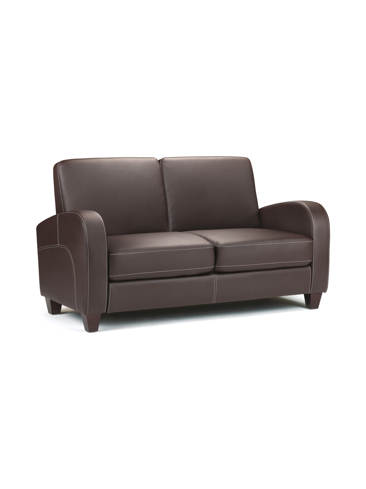 Vivo Upholstered 2 Seater Sofa