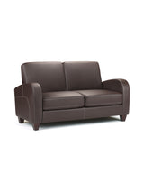 Vivo Upholstered 2 Seater Sofa
