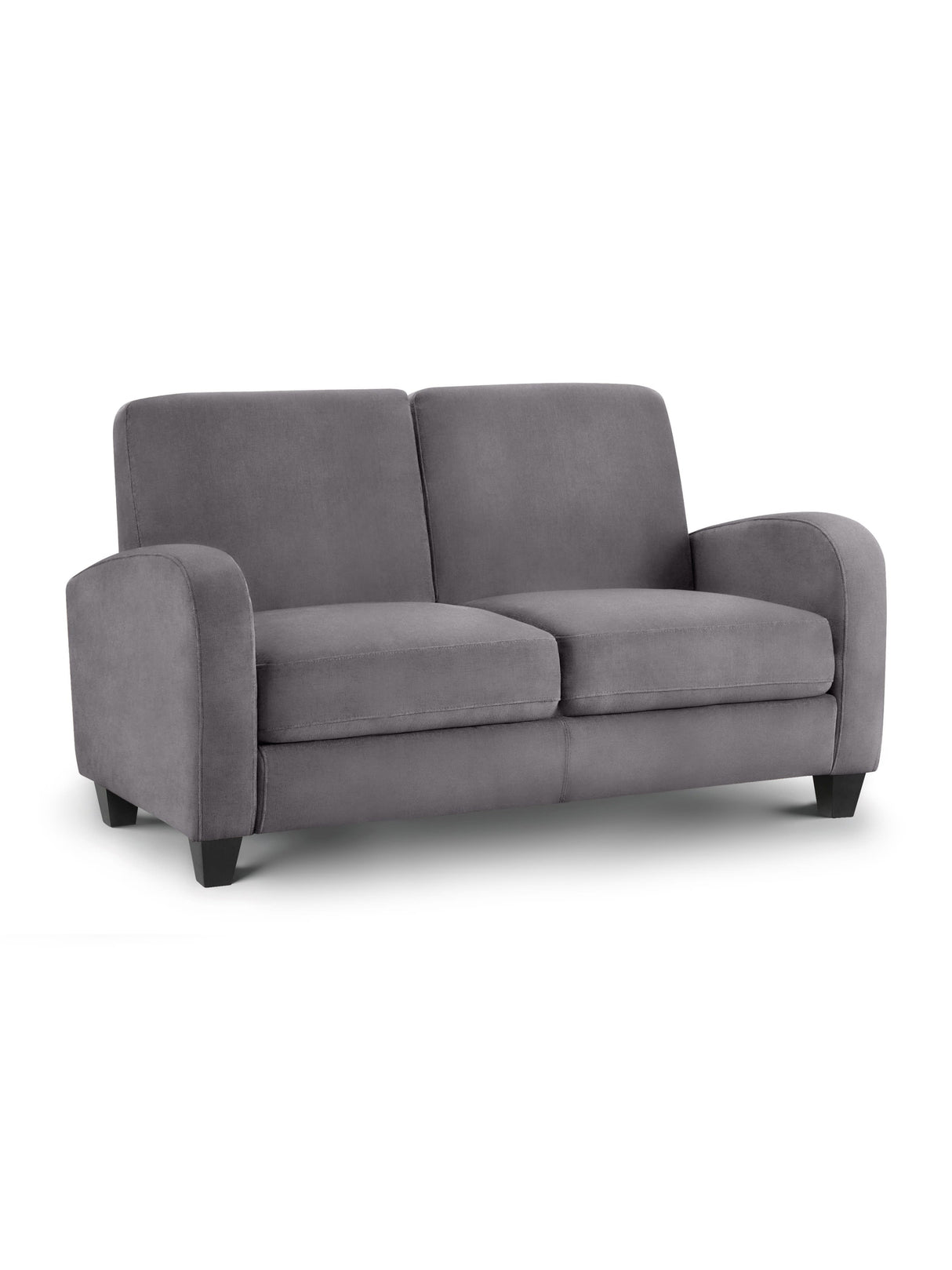 Vivo Upholstered 2 Seater Sofa