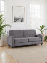 Vivo Upholstered 3 Seater Sofa