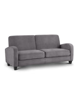 Vivo Upholstered 3 Seater Sofa
