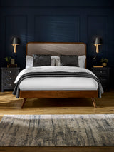 Walden Upholstered Bed