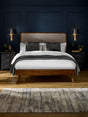 Walden Upholstered Bed
