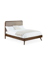 Walden Upholstered Bed