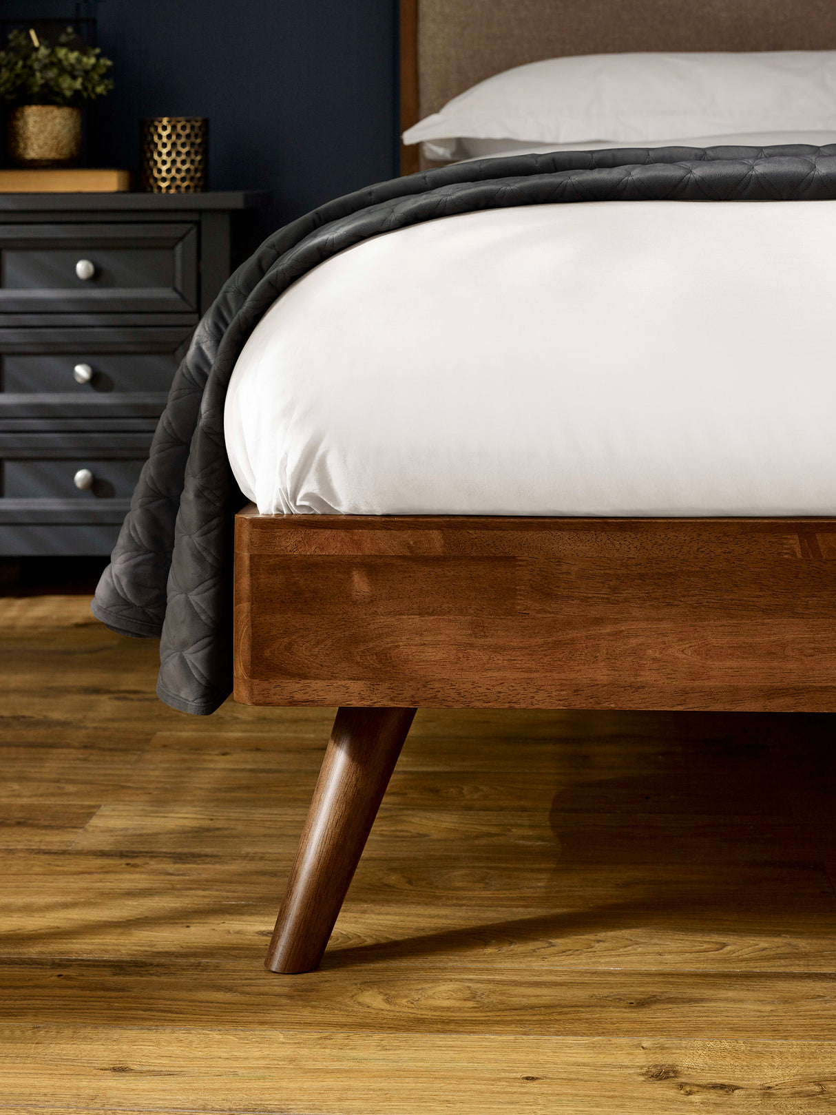 Walden Upholstered Bed