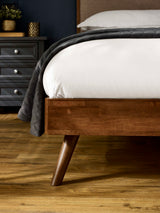 Walden Upholstered Bed
