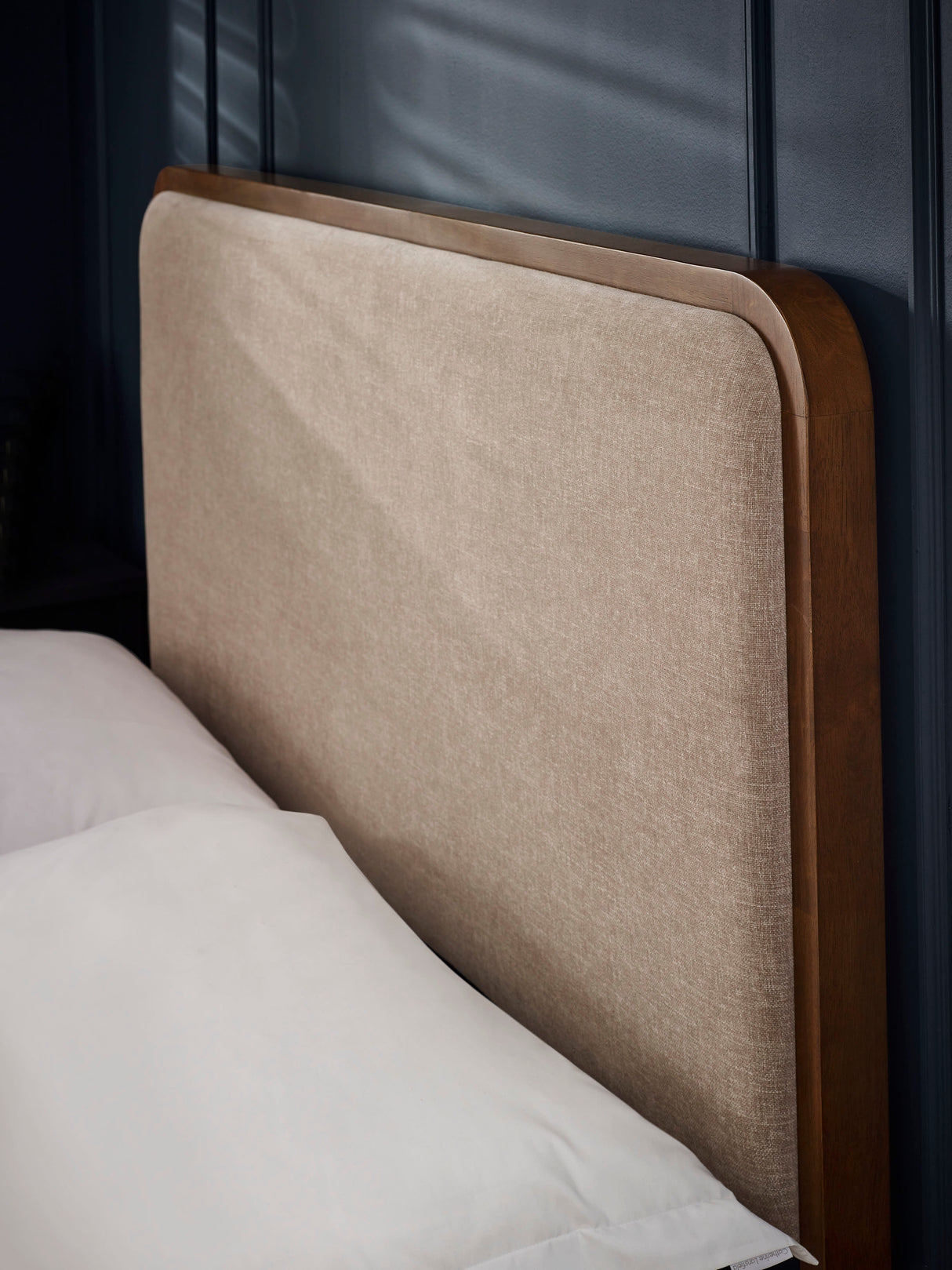 Walden Upholstered Bed
