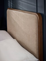 Walden Upholstered Bed