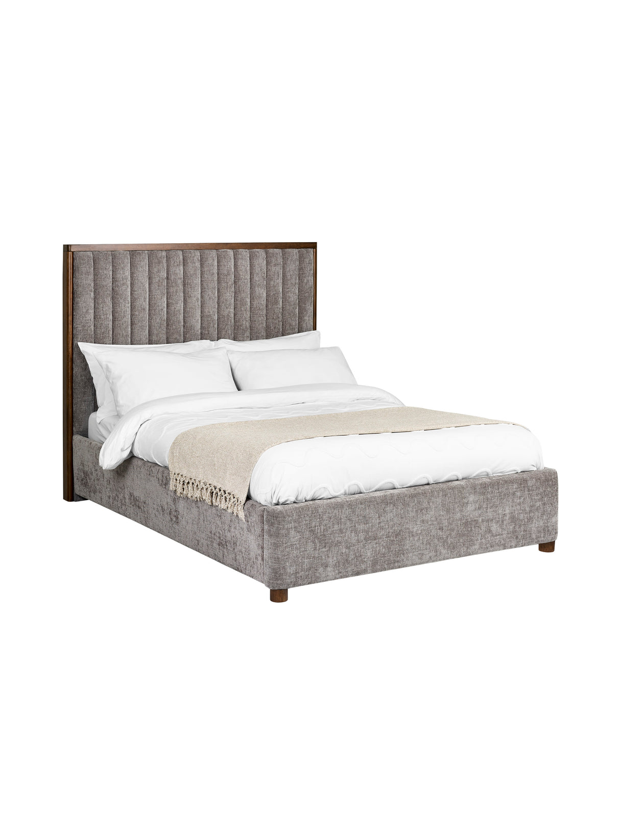 Whitmore Upholstered Bed