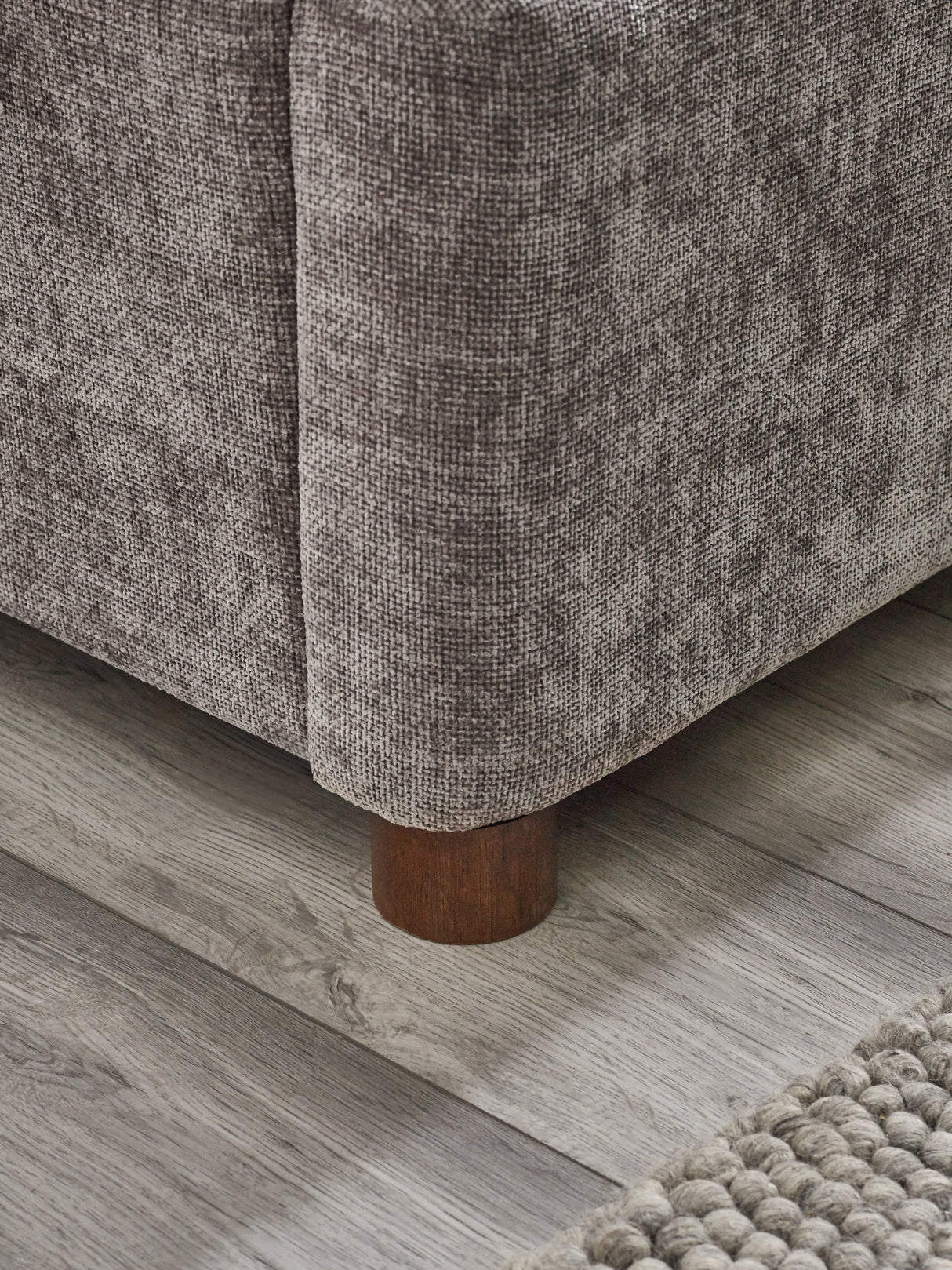 Whitmore Upholstered Bed