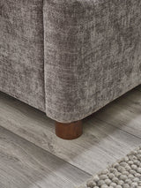 Whitmore Upholstered Bed