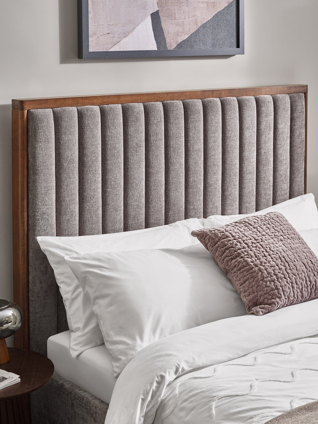 Whitmore Upholstered Bed
