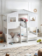 Willow Treehouse Bunk Bed