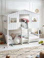 Willow Treehouse Bunk Bed