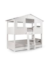 Willow Treehouse Bunk Bed