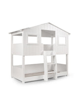 Willow Treehouse Bunk Bed